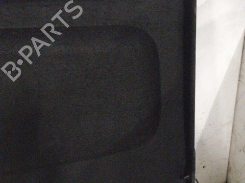 Rear parcel shelf RENAULT CLIO II (BB_, CB_)  | BP19888691C85 