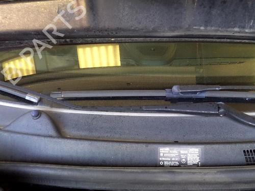 Used Front windshield wiper arm OPEL CORSA D (S07) 1.7 CDTI (L08, L68) (125 hp) 19893935