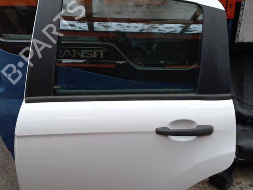 Left rear door CITROËN C3 II (SC_) 1.1 i | BP19889738C4 