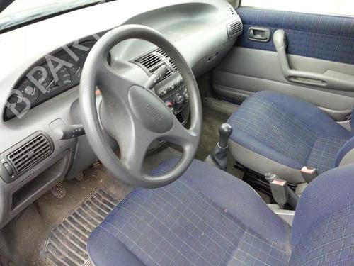 Used Parts FIAT PUNTO (176_) 1.7 D 2048936