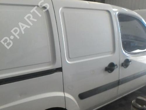Used Right slide door FIAT DOBLO Box Body/MPV (223_) [2000-2025]  19891733