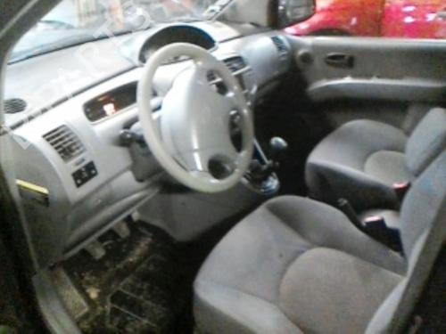 Left mirror HYUNDAI MATRIX (FC) 1.5 CRDi | BP19884855C26 