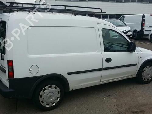 Left taillight OPEL COMBO Box Body/MPV 1.3 CDTI 16V | BP19898498C34 