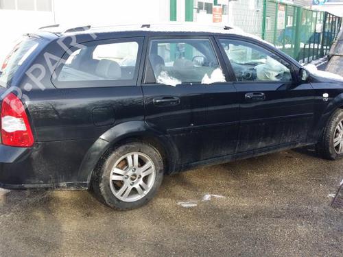 Used Parts CHEVROLET NUBIRA Estate 2.0 D 1790292