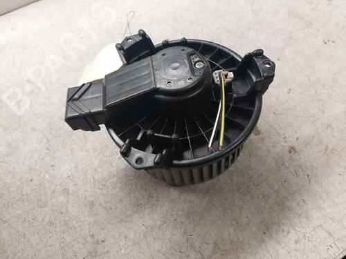 Heater blower motor SUZUKI SWIFT III (MZ, EZ)  | BP19901714M62 