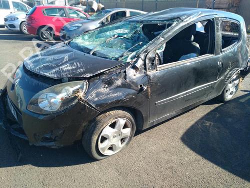 Right taillight RENAULT TWINGO II (CN0_)  | BP19888516C35 