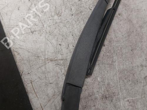 Used Rear windshield wiper arm RENAULT TWINGO II (CN0_) 1.5 dCi (CN0E) (64 hp) 24508130
