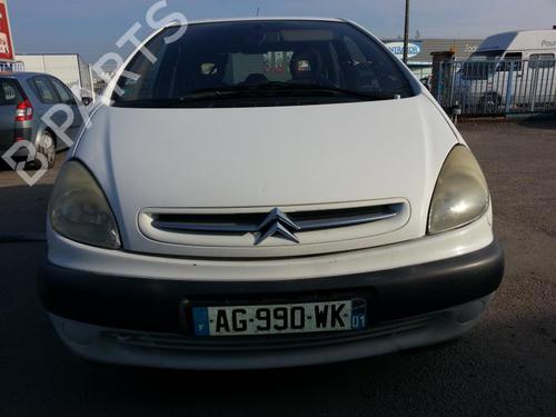 Heater blower motor CITROËN XSARA PICASSO (N68) 2.0 HDi | BP19896438M62 