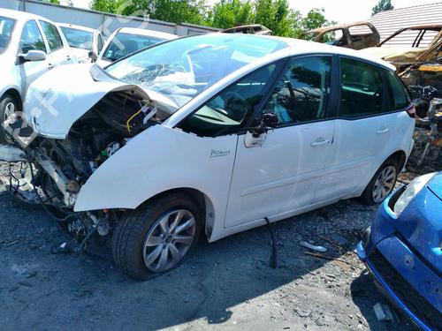Venstre foran invendig håndtak CITROËN C4 Picasso I MPV (UD_)  | BP19883396I13 