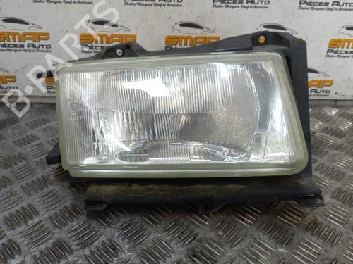 Right headlight CITROËN JUMPY I Van (BS_, BT_, BY_, BZ_)  | BP19894468C29 