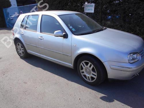 Left headlight VW GOLF IV (1J1) 1.9 TDI | BP21981816C28 