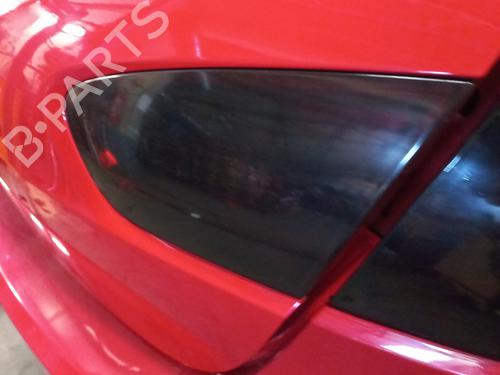 Højre baglygte bagklap SEAT LEON (1P1) 1.6 TDI (105 hp) 23777440
