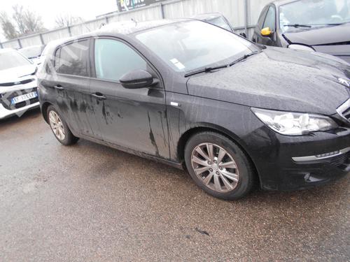 Subframe PEUGEOT 308 II (LB_, LP_, LW_, LH_, L3_) 1.6 BlueHDi 120 | BP19901184M9 