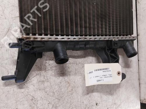 Køler OPEL CORSA D (S07)  | BP19886694M31 
