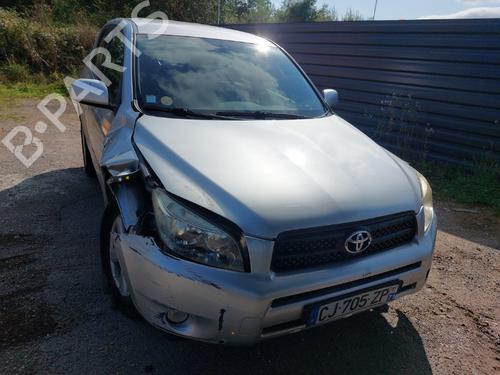 Advarselsbryter TOYOTA RAV 4 III (_A3_) 2.2 D 4WD (ALA30_, ALA30R) | BP20210598I22 