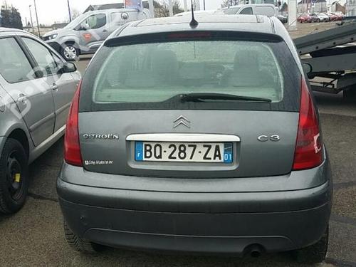 Alternator CITROËN C3 I (FC_, FN_)  | BP19891272M7 