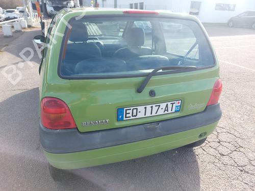 Felg RENAULT TWINGO I (C06_) 1.2 16V (C06C, C06D, C06K) | BP25124692C45 