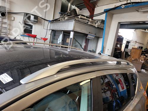 Takreling NISSAN QASHQAI / QASHQAI +2 I (J10, NJ10, JJ10E) 1.5 dCi (110 hp) 22518854