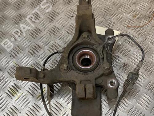 Left front steering knuckle OPEL ZAFIRA / ZAFIRA FAMILY B (A05) 1.7 CDTI (M75) | BP21979097M25 