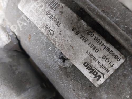 Startmotor CITROËN C3 II (SC_) 1.6 HDi | BP21987233M8 