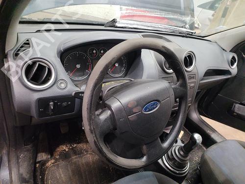 Used Dashboard FORD FIESTA V (JH_, JD_) 1.4 TDCi (68 hp) 23776680