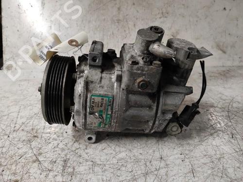Used AC compressor SEAT TOLEDO III (5P2) 1.9 TDI (105 hp) 19889555