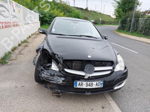 Front wiper motor MERCEDES-BENZ R-CLASS (W251, V251)  | BP19887842M29 