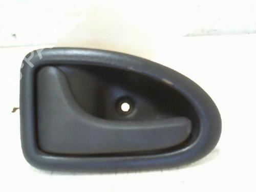 Used Front left interior door handle RENAULT TRAFIC II Van (FL) [2001-2025]  21974634
