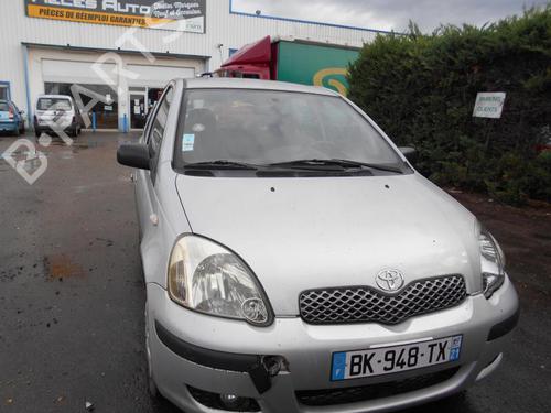 Høyre baklys TOYOTA YARIS (_P1_) 1.4 D-4D (NLP10_, NLP10R) | BP19890513C35 