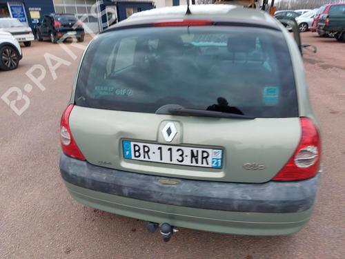 Switch RENAULT CLIO II (BB_, CB_) 1.2 16V (BB05, BB0W, BB11, BB27, BB2T, BB2U, BB2V, CB05,... | BP19887985I30 