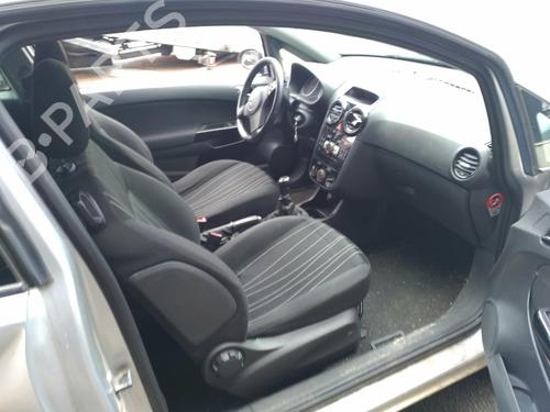 Forlygtekontakt OPEL CORSA D (S07) 1.3 CDTI (L08, L68) | BP21980661I24 