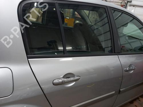 Used Right rear door RENAULT MEGANE II (BM0/1_, CM0/1_) 1.6 16V (112 hp) 24318535