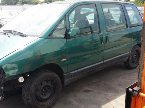 Starter CITROËN EVASION MPV (22, U6) 2.0 | BP19899943M8 