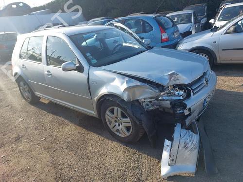 Right front window switch VW GOLF IV (1J1) 1.9 TDI | BP19879649I26 
