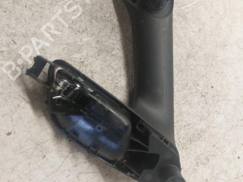 Venstre foran invendig håndtak VW POLO V (6R1, 6C1) 1.0 | BP21986786I13 
