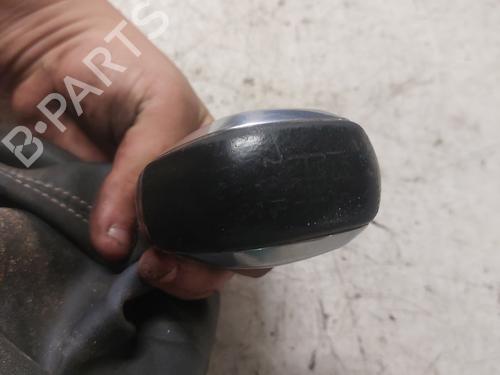 Gear lever PEUGEOT 2008 I (CU_) 1.6 HDi | BP23777782M90 