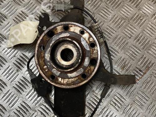 Used Left front steering knuckle OPEL ZAFIRA / ZAFIRA FAMILY B (A05) 1.7 CDTI (M75) (125 hp) 21979097