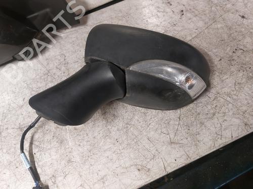 Left mirror RENAULT CLIO IV (BH_) 1.5 dCi 75 | BP19879524C26 