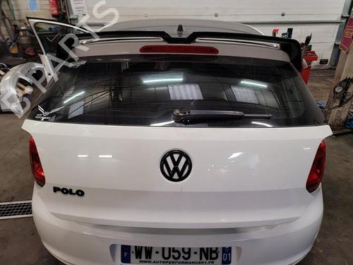 Tailgate VW POLO (9N_, 9A_)  | BP19901828C6 