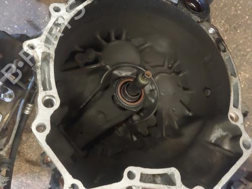 Used Gearbox MAZDA 5 (CR) 2.0 CD (CR19) (143 hp) 23949028