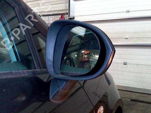Used Right mirror SEAT IBIZA IV (6J5, 6P1) [2008-2017]  19882387
