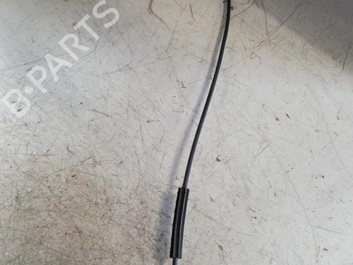 Used Front left lock FIAT 500 (312_) 1.2 (312AXA1A) (69 hp) 19888245