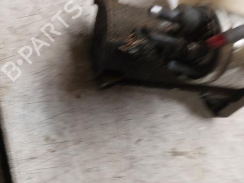 Starter DACIA DUSTER (HS_) 1.5 dCi (HSMC) | BP22422060M8 