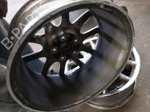 Felga VW TOUAREG (7LA, 7L6, 7L7) 5.0 V10 TDI | BP24523470C45 
