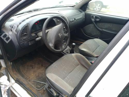 Left rear door CITROËN XSARA (N1) 1.9 D | BP19882866C4 