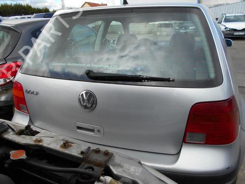 Left headlight VW GOLF IV (1J1)  | BP19895706C28 