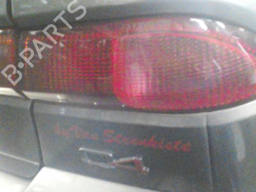 Used Right taillight ALFA ROMEO 156 Sportwagon (932_) 1.9 JTD 16V Q4 (932BXN20) (150 hp) 19895083