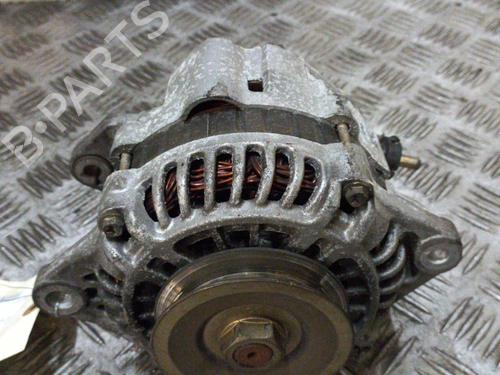 Alternator NISSAN X-TRAIL I (T30) 2.2 Di 4x4 | BP19880653M7 