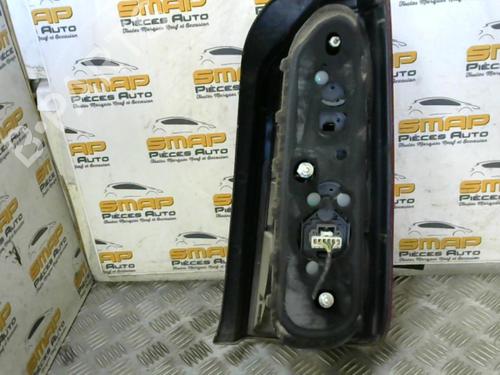 Used Left taillight FIAT IDEA (350_) 1.3 D Multijet (90 hp) 19894783