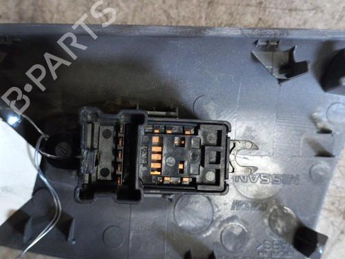 Right front window switch NISSAN JUKE (F15) 1.5 dCi | BP21983276I26 